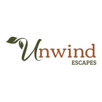 Unwind Escapes logo - Similar company to Means Tool Co, Llc