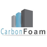 CarbonFoam logo - Similar company to Cfoam Llc