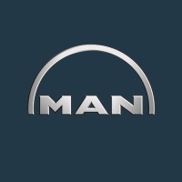 MAN - PAROT logo - Similar company to Iveco - Parot