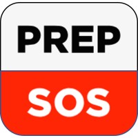 PrepSOS.com logo - Similar company to Red Olive, Inc.