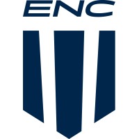 ENC SPORTS logo - Similar company to La Porteña
