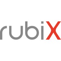 Rubix logo - Similar company to Digitus It Consultancy