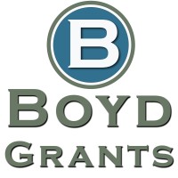 Boyd Grants logo - Similar company to Purpose Possible