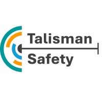 Talisman Safety Ltd logo - Similar company to Nudge Safety