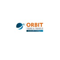 Orbit Tours and Travels logo - Similar company to Mariners Forex™