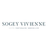 SOGEY VIVIENNE logo - Similar company to Bat \ E \ Line