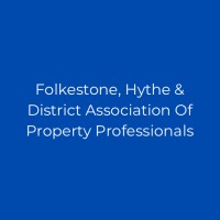 Folkestone, Hythe & District Association Of Property Professionals logo - Similar company to Folkestone Group