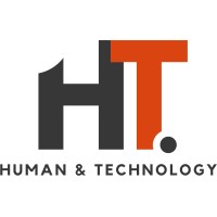 Human and Technology GmbH logo - Similar company to Human Technology