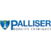 Palliser Tunisia logo - Similar company to O2M Technology