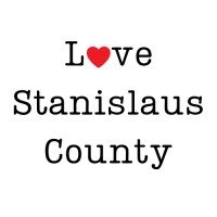 Love Stanislaus County logo - Similar company to A Silent Partner.