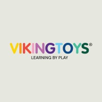 Viking Toys AB logo - Similar company to Brio Ab