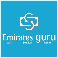Emirates Guru logo - Similar company to Nbccl
