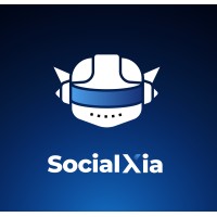 SocialXia logo - Similar company to The Human Element, Llc