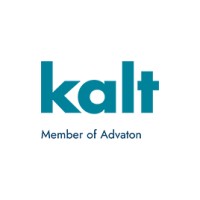 Kalt Cheese Technology logo - Similar company to Robofact Ag