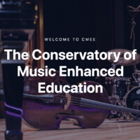The Conservatory of Music Enhanced Education logo - Similar company to Monstrartity