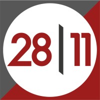 Agência 28|11 logo - Similar company to Agência Baimas