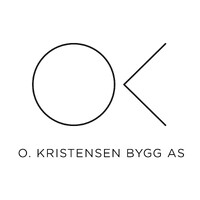 O. Kristensen bygg as logo - Similar company to Crea Luce