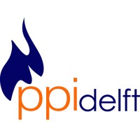 PPI Delft logo - Similar company to Watt Studio
