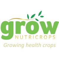 Grow Nutricrops International logo - Similar company to Growgroup Ifs B.V.