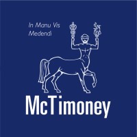 McTimoney College of Chiropractic logo - Similar company to Graphene4D Ltd