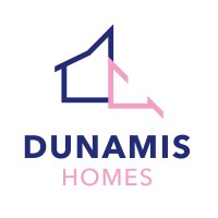 Dunamis Homes logo - Similar company to Dunamis Construction