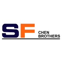 Singform Enterprise Co., LTD logo - Similar company to Jumping Freight Ltd