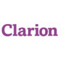 Clarion Solicitors logo - Similar company to Eserve It Ltd