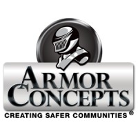 Armor Concepts logo - Similar company to Techieglance