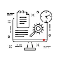 Tech-Waves logo - Similar company to Techwave Technologies