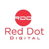RED DOT DIGITAL Inc. logo - Similar company to Creation Wave Llc