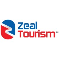 ZEAL TOURS AND TRAVELS logo - Similar company to Smart Trip