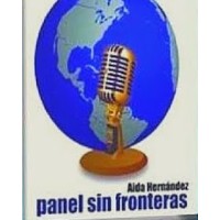 Panel Sin Fronteras logo - Similar company to The Podcast Editor