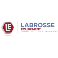 LABROSSE EQUIPEMENT logo - Similar company to Multi Chariots