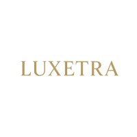 LUXETRA logo - Similar company to Premier Properties