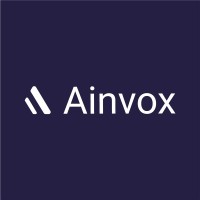 Ainvox logo - Similar company to Jp Office Solution