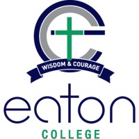 Eaton College logo - Similar company to Microlend Australia
