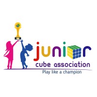 Junior Cube Association. logo - Similar company to Ohana Talents