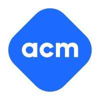 ACM at UCLA logo - Similar company to Ucla Computer Science