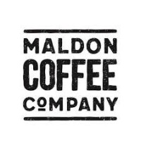 Maldon Coffee Company logo - Similar company to Exeter Public Library