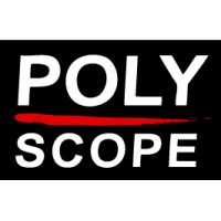 Polyscope logo - Similar company to Le Polyscope