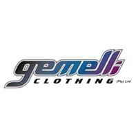 Gemelli Clothing logo - Similar company to Senqu
