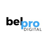 Belpro Digital logo - Similar company to Silverline Networks