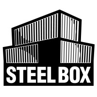 Steel Box Containers logo - Similar company to Tro Grim