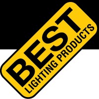 Best Lighting Products logo - Similar company to Eelp/Versaled Lighting