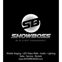 ShowBOSSAV logo - Similar company to Groupmobile