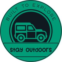 Stay Outdoors UK logo - Similar company to Overnightly