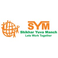 Shikhar YUVA Manch - India logo - Similar company to Public Foundation