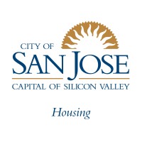 City of San José Housing Department logo - Similar company to Devine & Gong, Inc.