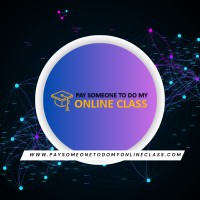 Paysomeonetodomyonlineclass.com logo - Similar company to Dexter