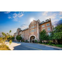 The Charles F. Knight Education & Conference Center
